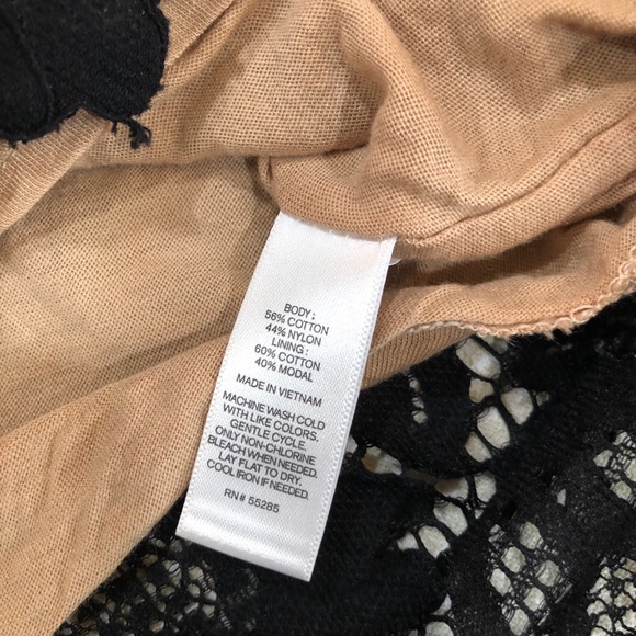 Express top - Picture 5 of 5